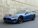 Thumbnail image of 2013 Maserati GranTurismo at PRO MOTORCARS