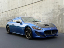 Thumbnail image of 2013 Maserati GranTurismo at PRO MOTORCARS