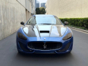 Thumbnail image of 2013 Maserati GranTurismo at PRO MOTORCARS