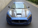 Thumbnail image of 2013 Maserati GranTurismo at PRO MOTORCARS