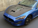 Thumbnail image of 2013 Maserati GranTurismo at PRO MOTORCARS
