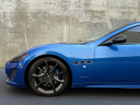 Thumbnail image of 2013 Maserati GranTurismo at PRO MOTORCARS