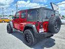 Thumbnail image of 2014 Jeep Wrangler Unlimited at Ernie Cook & Son Motors