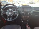 Thumbnail image of 2014 Jeep Wrangler Unlimited at Ernie Cook & Son Motors