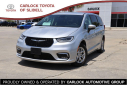 Thumbnail image of 2023 Chrysler Pacifica at Toyota of Slidell
