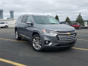 Thumbnail image of 2020 Chevrolet Traverse at Bill Fox Chevrolet Inc