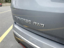 Thumbnail image of 2020 Chevrolet Traverse at Bill Fox Chevrolet Inc