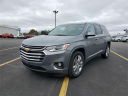 Thumbnail image of 2020 Chevrolet Traverse at Bill Fox Chevrolet Inc