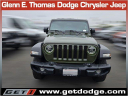 Thumbnail image of 2021 Jeep Wrangler Unlimited at Glenn E. Thomas Dodge Chrysler Jeep New