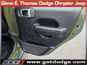 Thumbnail image of 2021 Jeep Wrangler Unlimited at Glenn E. Thomas Dodge Chrysler Jeep New