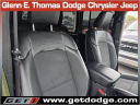 Thumbnail image of 2021 Jeep Wrangler Unlimited at Glenn E. Thomas Dodge Chrysler Jeep New