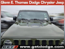 Thumbnail image of 2021 Jeep Wrangler Unlimited at Glenn E. Thomas Dodge Chrysler Jeep New