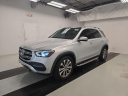 2020 Mercedes-Benz GLE GLE 350 4MATIC at Kia of Huntington