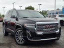 Thumbnail image of 2021 GMC Acadia at Kings Kia