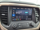 Thumbnail image of 2021 GMC Acadia at Kings Kia