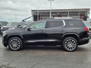 Thumbnail image of 2021 GMC Acadia at Kings Kia