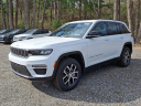 Thumbnail image of 2025 Jeep Grand Cherokee at VideonChryslerDodgeJeep - New