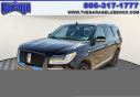 Thumbnail image of 2021 Lincoln Navigator at The Garage