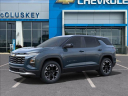Thumbnail image of 2025 Chevrolet Equinox at Mccluskey Chevrolet Kings Automall