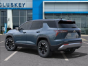 Thumbnail image of 2025 Chevrolet Equinox at Mccluskey Chevrolet Kings Automall