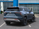 Thumbnail image of 2025 Chevrolet Equinox at Mccluskey Chevrolet Kings Automall