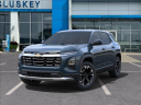Thumbnail image of 2025 Chevrolet Equinox at Mccluskey Chevrolet Kings Automall