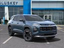 Thumbnail image of 2025 Chevrolet Equinox at Mccluskey Chevrolet Kings Automall