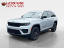 Thumbnail image of 2024 Jeep Grand Cherokee at LaFontaine Ford St. Clair