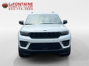 Thumbnail image of 2024 Jeep Grand Cherokee at LaFontaine Ford St. Clair