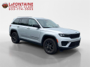 Thumbnail image of 2024 Jeep Grand Cherokee at LaFontaine Ford St. Clair