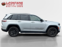 Thumbnail image of 2024 Jeep Grand Cherokee at LaFontaine Ford St. Clair