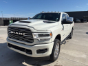 Thumbnail image of 2023 Ram 2500 at Edmond Hyundai - USED