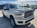 Thumbnail image of 2023 Ram 2500 at Edmond Hyundai - USED