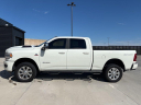 Thumbnail image of 2023 Ram 2500 at Edmond Hyundai - USED