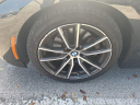 Thumbnail image of 2024 BMW 4 Series at Kendall Dodge Chrysler Jeep Ram