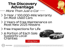 Thumbnail image of 2022 Ford EcoSport at Discovery Nissan