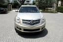 Thumbnail image of 2011 Cadillac SRX at ENERGY AUTO SALES LLC