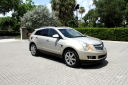 Thumbnail image of 2011 Cadillac SRX at ENERGY AUTO SALES LLC