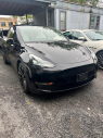 Thumbnail image of 2022 Tesla Model Y at Luxury of Queens