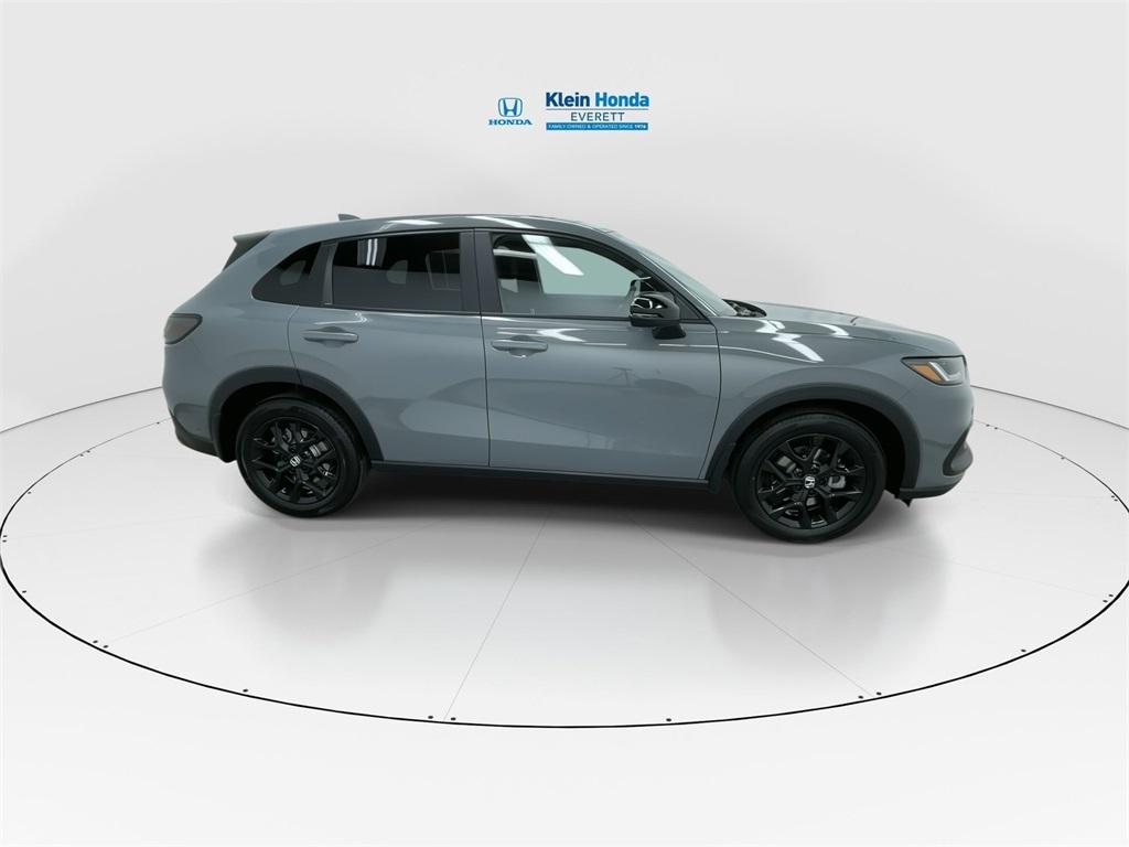 Thumbnail image of 2025 Honda HR-V at Klein Honda