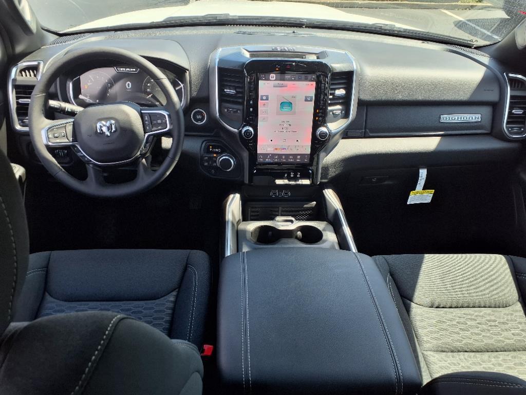 Thumbnail image of 2025 Ram 1500 at Dave Dennis Chrysler Jeep Dodge Ram