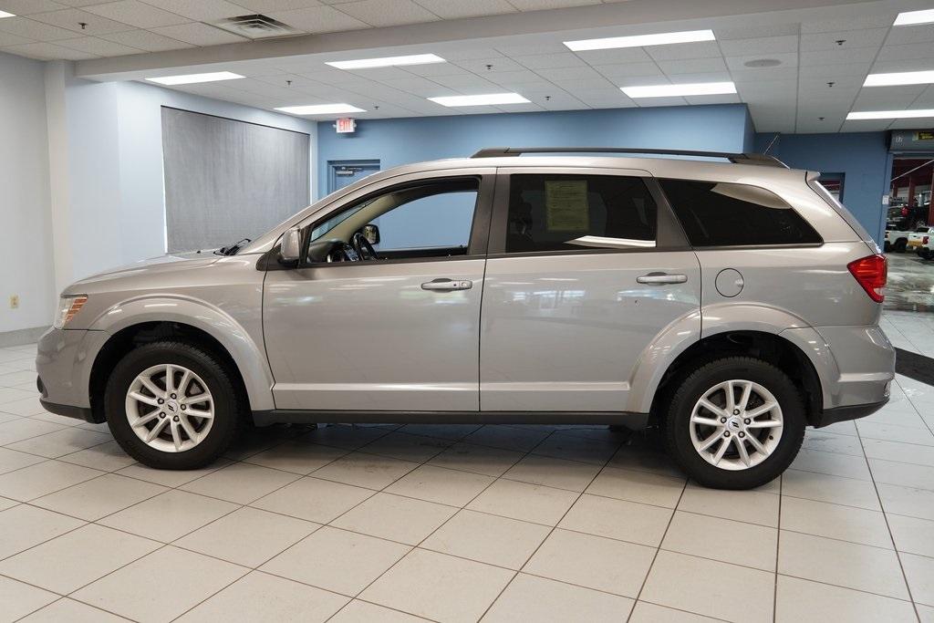 Thumbnail image of 2017 Dodge Journey at Serpentini Chevrolet of Strongsville