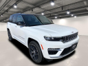 Thumbnail image of 2022 Jeep Grand Cherokee at Transitowne Kia Of West Seneca