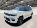Thumbnail image of 2022 Jeep Grand Cherokee at Transitowne Kia Of West Seneca