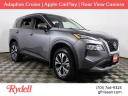 Thumbnail image of 2021 Nissan Rogue at Rydell Auto Center Inc USED - Honda/Nissan