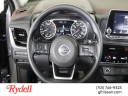 Thumbnail image of 2021 Nissan Rogue at Rydell Auto Center Inc USED - Honda/Nissan