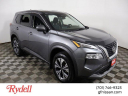 Thumbnail image of 2021 Nissan Rogue at Rydell Auto Center Inc USED - Honda/Nissan