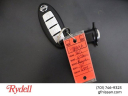 Thumbnail image of 2021 Nissan Rogue at Rydell Auto Center Inc USED - Honda/Nissan