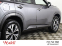 Thumbnail image of 2021 Nissan Rogue at Rydell Auto Center Inc USED - Honda/Nissan