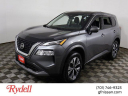 Thumbnail image of 2021 Nissan Rogue at Rydell Auto Center Inc USED - Honda/Nissan
